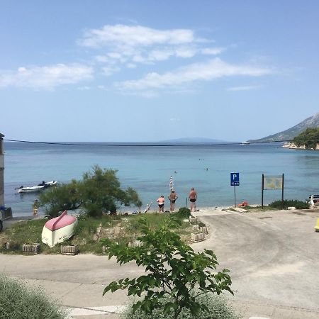 Apartmani Domenika Zuljana Bagian luar foto